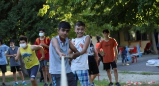 Bayraklı’da ‘Hıdırellez’ şenlikle kutlanacak