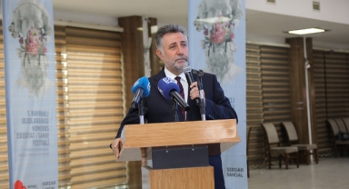 Bayraklı ‘Homeros Festivali’ne hazır