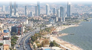 Bayraklı'nın 40 yıllık sorunu çözülüyor!