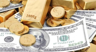 Bayram Tatili Sonrası Gözler Dolara Çevrildi