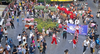 BBŞT 30 yaşında: Karnaval gibi 30. yıl