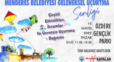 Belediyeden festivale çağrı: 
