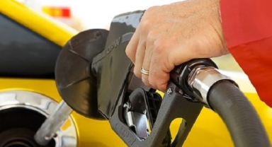 Benzin ve LPG’ye yine zam!
