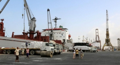 BM’den “küresel açlık krizi” uyarısı