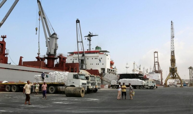 BM’den “küresel açlık krizi” uyarısı