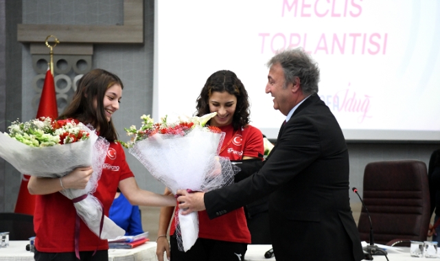 Bornova’da Mayıs Ayı Şenliklerle Renkleniyor