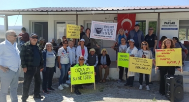 Bunun adı enerji değil talan!