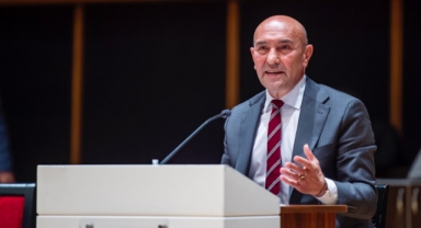 Büyükşehir'de 'Yeşildere' gerginliği: Soyer'den işbirliği çağrısı