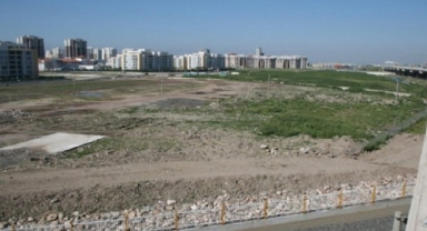 Büyükşehir'den dev satış: 27 parsel 62 milyon!