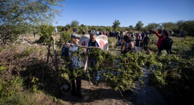 Büyükşehir'den üreticiye 6 milyon lira destek