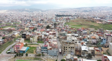 Büyükşehir Gaziemir ikinci etap için ihaleye çıkıyor