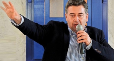 Çeşme'de gergin anlar: Başkan Oran'dan ilk açıklama