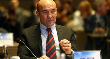 Çeşme projesi iptali için mitinge çağrı! 