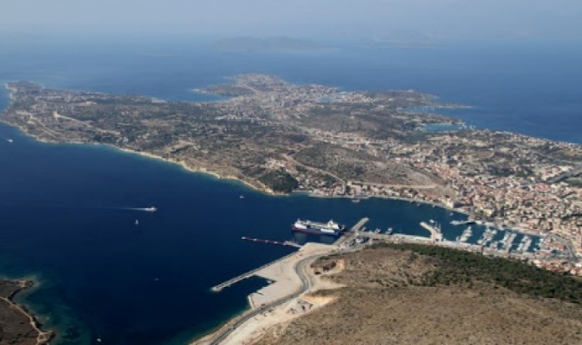 Çeşme projesi protesto mitingi ertelendi!