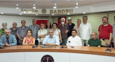 Cezaevlerinde hak ihlallerine karşı mücadele: Çıplak arama yine gündemde 