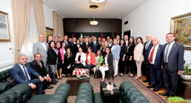 CHP Bayraklı’dan Kılıçdaroğlu’na iktidar sözü!