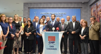 CHP’den Canan Kaftancıoğlu çıkışı: Çare sandık!