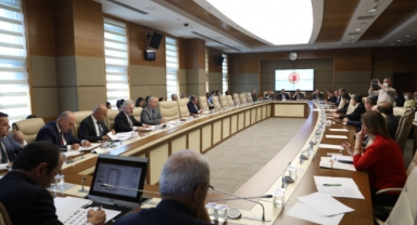 CHP’den Çevre Kanunu’na şerh: Amaç 20 milyar TL rant! 