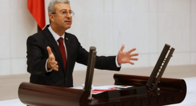 CHP'den Soylu'ya Sert Tepki: ''Tam bir AKP turnusolü''