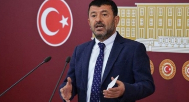 CHP'li Ağbaba'dan Dolar çıkışı: Dolar 15 TL'yi aştı! 