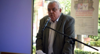 CHP’li Çapın, AK Partili Güldoğan'a meydan okudu: Buyurun er meydanına!