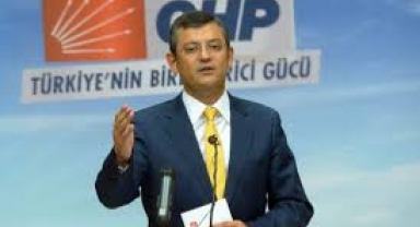 CHP'li Özel: Erdoğan'ı üzmeyen istatistik kurumunun rakamları