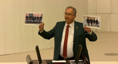 CHP’li Sertel: Adalet Bakanlığında ödenek bitti tayinler durdu!