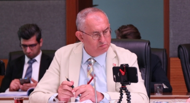 CHP'li Sertel ısrar etti: PTT Genel Müdürlüğü yeşil ışık yaktı! 