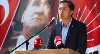 CHP'li Yücel'den iktidara tepki: İlk seçimlerde hesabını soracağız 