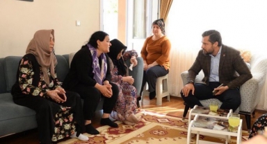 CHP'li Yücel iktidarı hedef aldı: Kadın cinayetleri siyasidir! 