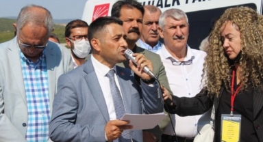 CHP Menemen'den ikinci hamle: Bağdat’tan da olsa döndüreceğiz demiştik!