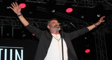 Çiçek Festivalinde Görkemli Son!