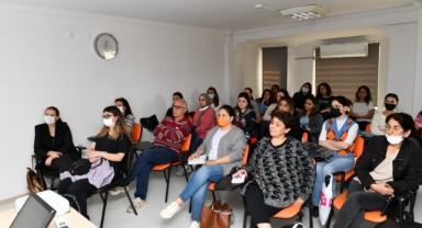 Çiğli Belediyesi'nin İstihdam Desteği Sürüyor