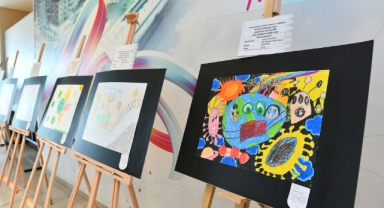 Çiğlili Gençler Çevre Kirliliğiyle Mücadelede “Bizde Varız” Dedi