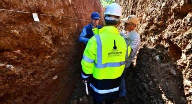 Depremsellik araştırması sürüyor: İzmir'de olası afetler önceden bilinecek