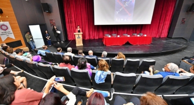 “Din, Beden, Cinsiyet; Neşeden Kedere” sempozyumu başladı 
