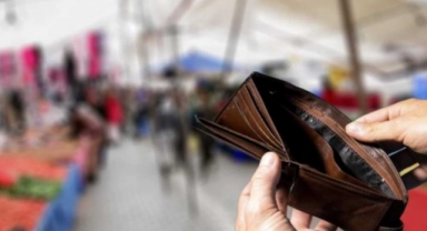 DİSK-AR gerçek 'enflasyonu' açıkladı 