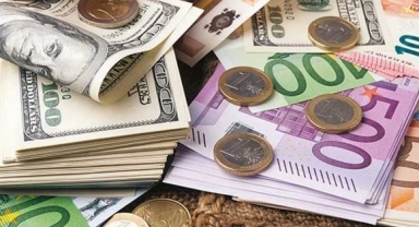 Dolar ve Euro'da son durum