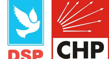 DSP İl ve İlçe Başkanları CHP'ye geçti!