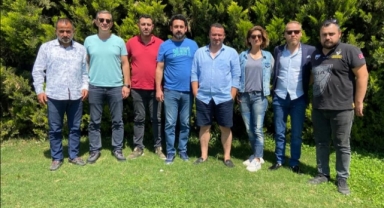 Düğün salonu işletmecileri dernek kuruyor: Enflasyona karşı bir arada