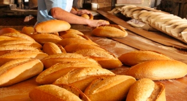 Ekmeğe gayriresmi zam: 4,5 TL'ye çıktı