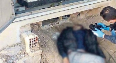 Elektirik Akımına Kapılarak Can Verdi!