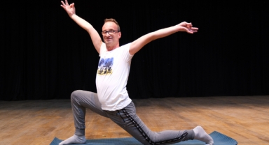 Engellerini Narlıdere'de yendiler