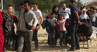 Erdoğan'ın sığınmacı planı: 2Y-1Ç