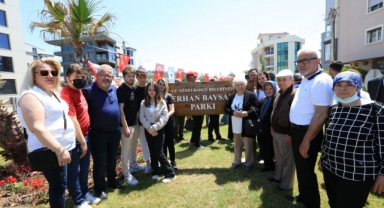 Erhan Baysan Siteler Mahallesi’nde Yaşayacak