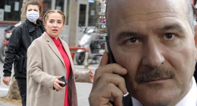 Eşi 'Gezi' kararını eleştirmişti: Funda Kocabıyık görevinden alındı