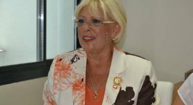 Eski Milletvekili Canan Arıtman Hayatını Kaybetti 