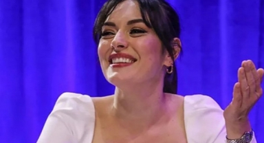 Ezgi Mola'ya, Musa Orhan'a hakaretten para cezası!