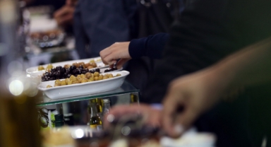 Fuar İzmir’de zeytinyağı müzayedesi yapılacak