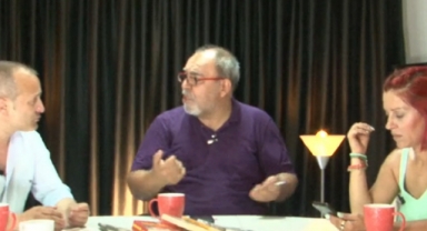 Gazeteci Nakçı’dan basın toplantılarına ağır eleştiri!